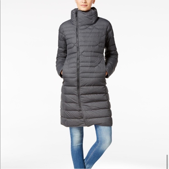The North Face Jackets & Blazers - The North Face Coat!!